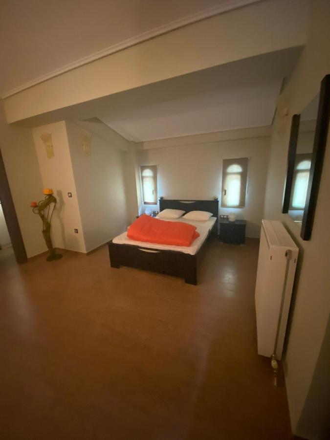 Villa Ria Калаврита Экстерьер фото